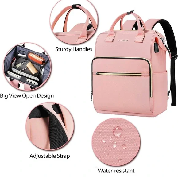 Backpack - Picture 3 of 5